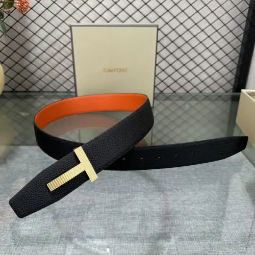 Tom Ford AAA Quality Belts In 4.0cm For Men #1419850