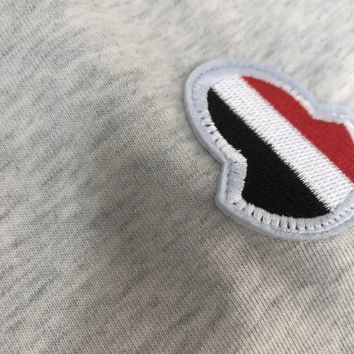 Cheap Moncler T-Shirts Short Sleeved For Unisex #1419852 Replica Wholesale [$38.00 USD] [ITEM#1419852] on Replica Moncler T-Shirts