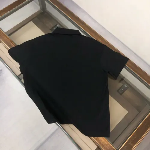 Cheap Moncler T-Shirts Short Sleeved For Unisex #1419855 Replica Wholesale [$38.00 USD] [ITEM#1419855] on Replica Moncler T-Shirts