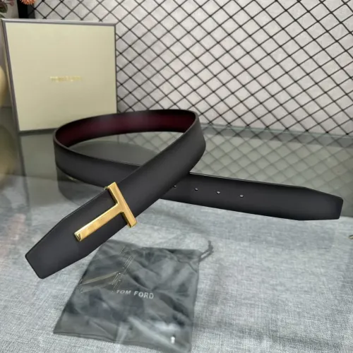 Tom Ford AAA Quality Belts In 4.0cm For Men #1419857