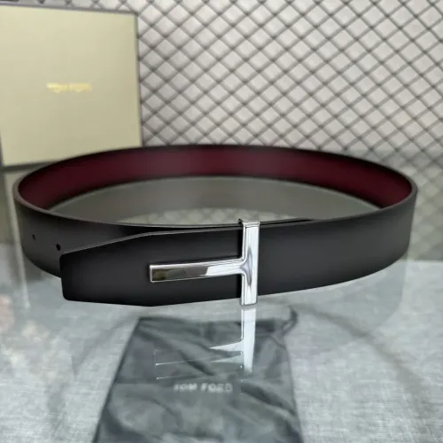 Cheap Tom Ford AAA Quality Belts In 4.0cm For Men #1419858 Replica Wholesale [$68.00 USD] [ITEM#1419858] on Replica Tom Ford AAA Quality Belts