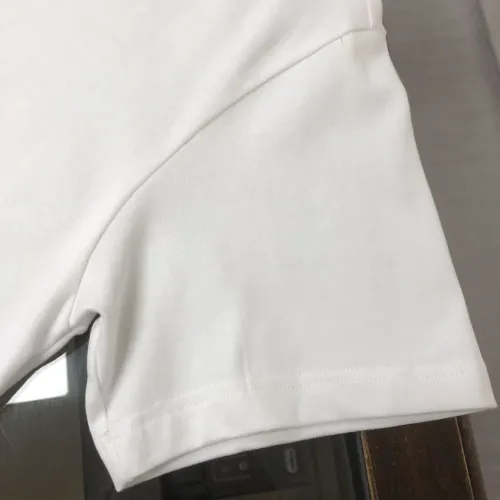 Cheap Moncler T-Shirts Short Sleeved For Unisex #1419861 Replica Wholesale [$38.00 USD] [ITEM#1419861] on Replica Moncler T-Shirts