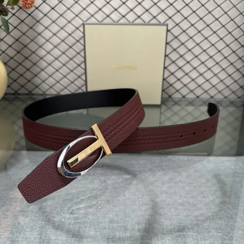 Tom Ford AAA Quality Belts In 4.0cm For Men #1419863
