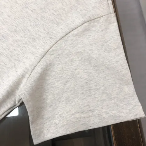 Cheap Moncler T-Shirts Short Sleeved For Unisex #1419864 Replica Wholesale [$38.00 USD] [ITEM#1419864] on Replica Moncler T-Shirts