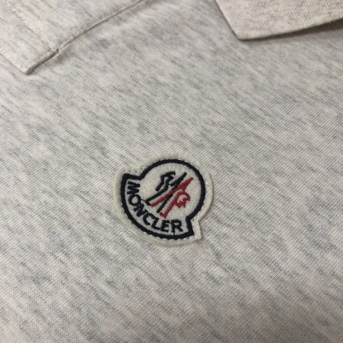 Cheap Moncler T-Shirts Short Sleeved For Unisex #1419864 Replica Wholesale [$38.00 USD] [ITEM#1419864] on Replica Moncler T-Shirts