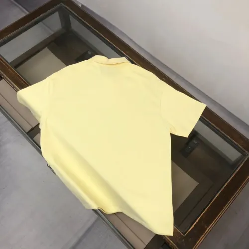 Cheap Moncler T-Shirts Short Sleeved For Unisex #1419865 Replica Wholesale [$38.00 USD] [ITEM#1419865] on Replica Moncler T-Shirts