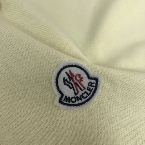 Cheap Moncler T-Shirts Short Sleeved For Unisex #1419865 Replica Wholesale [$38.00 USD] [ITEM#1419865] on Replica Moncler T-Shirts