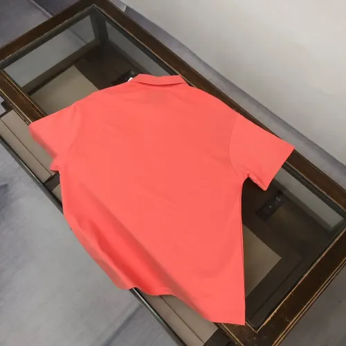 Cheap Moncler T-Shirts Short Sleeved For Unisex #1419866 Replica Wholesale [$38.00 USD] [ITEM#1419866] on Replica Moncler T-Shirts