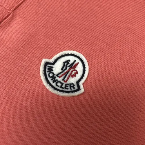Cheap Moncler T-Shirts Short Sleeved For Unisex #1419866 Replica Wholesale [$38.00 USD] [ITEM#1419866] on Replica Moncler T-Shirts