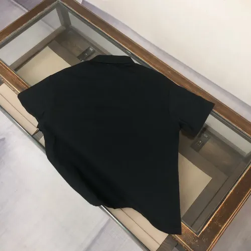 Cheap Moncler T-Shirts Short Sleeved For Unisex #1419867 Replica Wholesale [$38.00 USD] [ITEM#1419867] on Replica Moncler T-Shirts