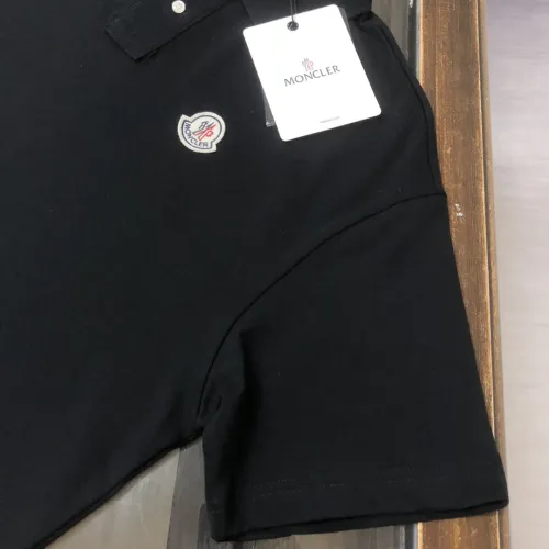 Cheap Moncler T-Shirts Short Sleeved For Unisex #1419867 Replica Wholesale [$38.00 USD] [ITEM#1419867] on Replica Moncler T-Shirts