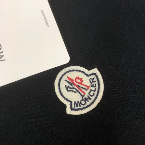 Cheap Moncler T-Shirts Short Sleeved For Unisex #1419867 Replica Wholesale [$38.00 USD] [ITEM#1419867] on Replica Moncler T-Shirts