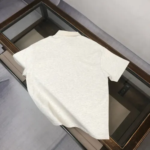 Cheap Prada T-Shirts Short Sleeved For Unisex #1419868 Replica Wholesale [$38.00 USD] [ITEM#1419868] on Replica Prada T-Shirts