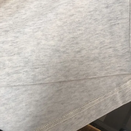 Cheap Prada T-Shirts Short Sleeved For Unisex #1419868 Replica Wholesale [$38.00 USD] [ITEM#1419868] on Replica Prada T-Shirts