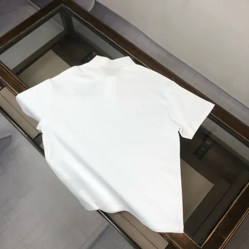 Cheap Prada T-Shirts Short Sleeved For Unisex #1419869 Replica Wholesale [$38.00 USD] [ITEM#1419869] on Replica Prada T-Shirts