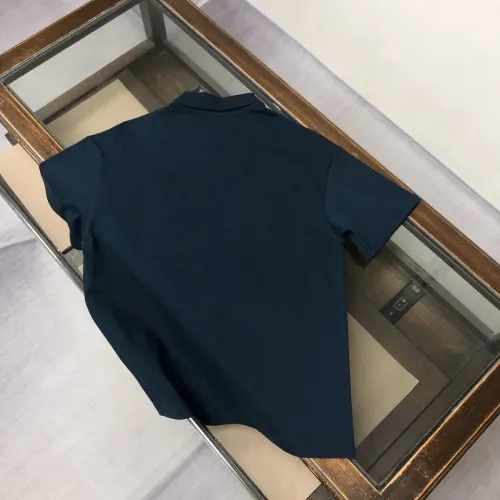 Cheap Prada T-Shirts Short Sleeved For Unisex #1419871 Replica Wholesale [$38.00 USD] [ITEM#1419871] on Replica Prada T-Shirts