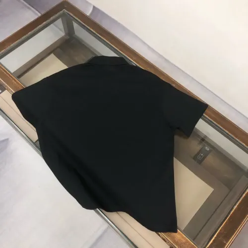 Cheap Prada T-Shirts Short Sleeved For Unisex #1419872 Replica Wholesale [$38.00 USD] [ITEM#1419872] on Replica Prada T-Shirts