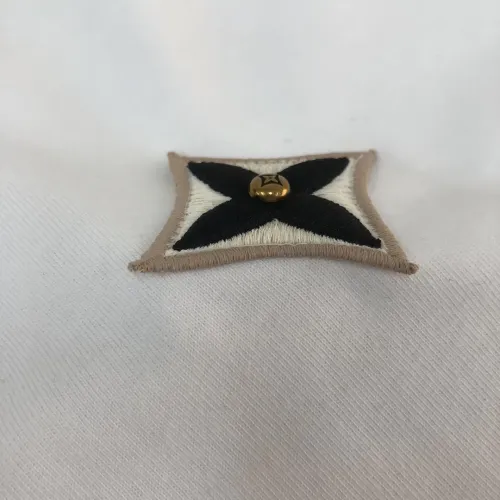 Cheap Louis Vuitton LV T-Shirts Short Sleeved For Unisex #1419873 Replica Wholesale [$38.00 USD] [ITEM#1419873] on Replica Louis Vuitton LV T-Shirts