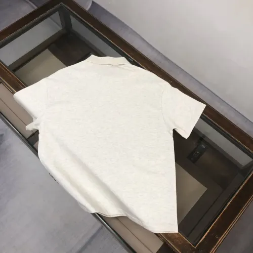 Cheap Louis Vuitton LV T-Shirts Short Sleeved For Unisex #1419874 Replica Wholesale [$38.00 USD] [ITEM#1419874] on Replica Louis Vuitton LV T-Shirts