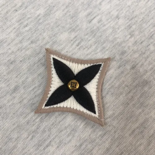 Cheap Louis Vuitton LV T-Shirts Short Sleeved For Unisex #1419874 Replica Wholesale [$38.00 USD] [ITEM#1419874] on Replica Louis Vuitton LV T-Shirts