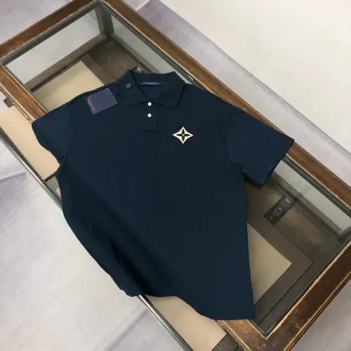 Louis Vuitton LV T-Shirts Short Sleeved For Unisex #1419875