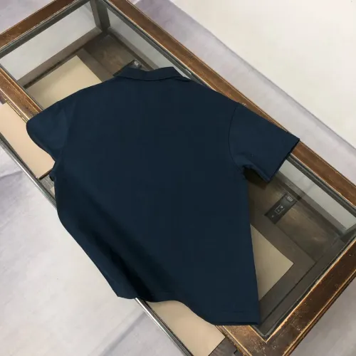 Cheap Louis Vuitton LV T-Shirts Short Sleeved For Unisex #1419875 Replica Wholesale [$38.00 USD] [ITEM#1419875] on Replica Louis Vuitton LV T-Shirts