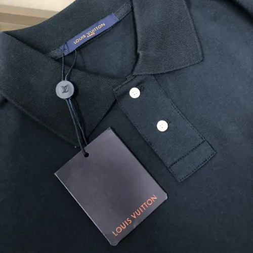 Cheap Louis Vuitton LV T-Shirts Short Sleeved For Unisex #1419875 Replica Wholesale [$38.00 USD] [ITEM#1419875] on Replica Louis Vuitton LV T-Shirts