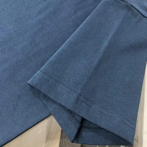 Cheap Louis Vuitton LV T-Shirts Short Sleeved For Unisex #1419875 Replica Wholesale [$38.00 USD] [ITEM#1419875] on Replica Louis Vuitton LV T-Shirts