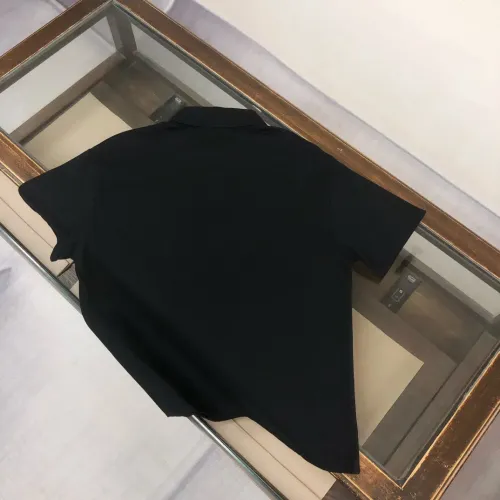 Cheap Louis Vuitton LV T-Shirts Short Sleeved For Unisex #1419876 Replica Wholesale [$38.00 USD] [ITEM#1419876] on Replica Louis Vuitton LV T-Shirts