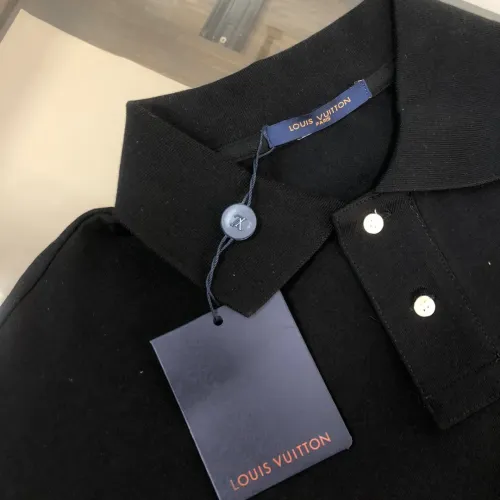 Cheap Louis Vuitton LV T-Shirts Short Sleeved For Unisex #1419876 Replica Wholesale [$38.00 USD] [ITEM#1419876] on Replica Louis Vuitton LV T-Shirts