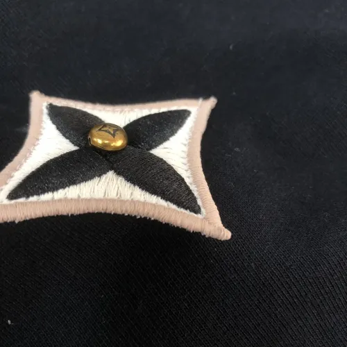 Cheap Louis Vuitton LV T-Shirts Short Sleeved For Unisex #1419876 Replica Wholesale [$38.00 USD] [ITEM#1419876] on Replica Louis Vuitton LV T-Shirts