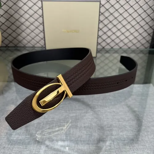 Tom Ford AAA Quality Belts In 4.0cm For Men #1419878