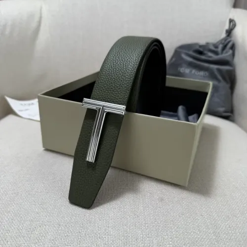 Tom Ford AAA Quality Belts In 4.0cm For Men #1419879