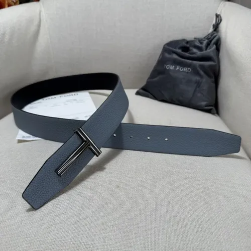 Cheap Tom Ford AAA Quality Belts In 4.0cm For Men #1419880 Replica Wholesale [$68.00 USD] [ITEM#1419880] on Replica Tom Ford AAA Quality Belts