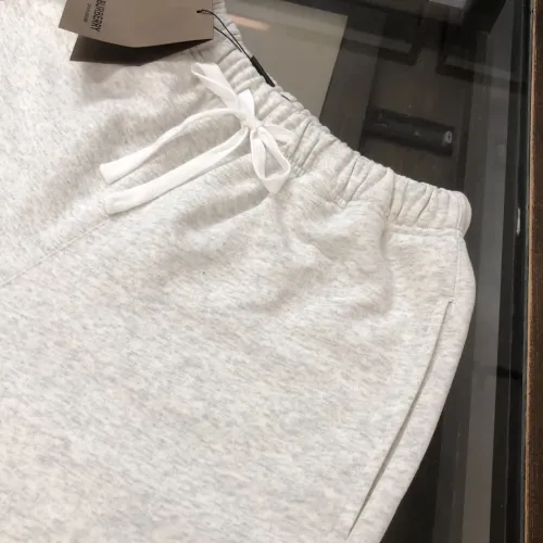 Cheap Burberry Pants For Unisex #1419882 Replica Wholesale [$41.00 USD] [ITEM#1419882] on Replica Burberry Pants