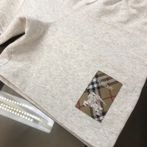 Cheap Burberry Pants For Unisex #1419882 Replica Wholesale [$41.00 USD] [ITEM#1419882] on Replica Burberry Pants