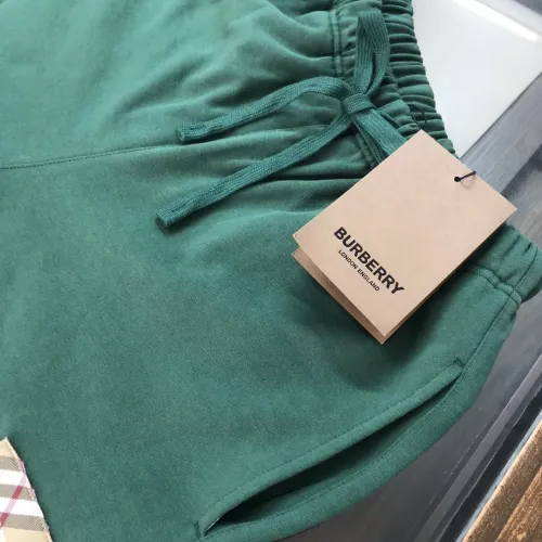 Cheap Burberry Pants For Unisex #1419888 Replica Wholesale [$41.00 USD] [ITEM#1419888] on Replica Burberry Pants