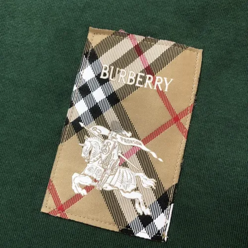 Cheap Burberry Pants For Unisex #1419888 Replica Wholesale [$41.00 USD] [ITEM#1419888] on Replica Burberry Pants
