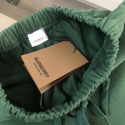 Cheap Burberry Pants For Unisex #1419888 Replica Wholesale [$41.00 USD] [ITEM#1419888] on Replica Burberry Pants