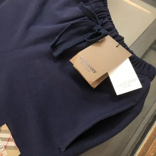 Cheap Burberry Pants For Unisex #1419889 Replica Wholesale [$41.00 USD] [ITEM#1419889] on Replica Burberry Pants