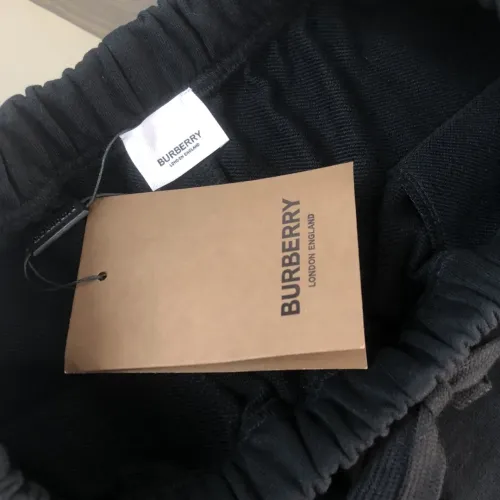 Cheap Burberry Pants For Unisex #1419892 Replica Wholesale [$41.00 USD] [ITEM#1419892] on Replica Burberry Pants