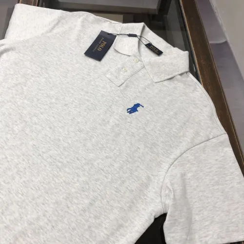 Cheap Ralph Lauren Polo T-Shirts Short Sleeved For Unisex #1419907 Replica Wholesale [$38.00 USD] [ITEM#1419907] on Replica Ralph Lauren Polo T-Shirts