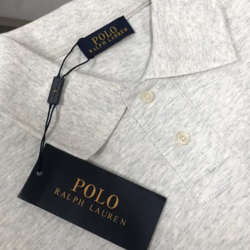 Cheap Ralph Lauren Polo T-Shirts Short Sleeved For Unisex #1419907 Replica Wholesale [$38.00 USD] [ITEM#1419907] on Replica Ralph Lauren Polo T-Shirts