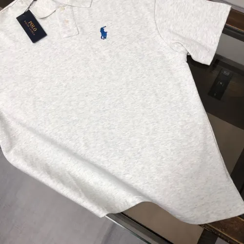 Cheap Ralph Lauren Polo T-Shirts Short Sleeved For Unisex #1419907 Replica Wholesale [$38.00 USD] [ITEM#1419907] on Replica Ralph Lauren Polo T-Shirts