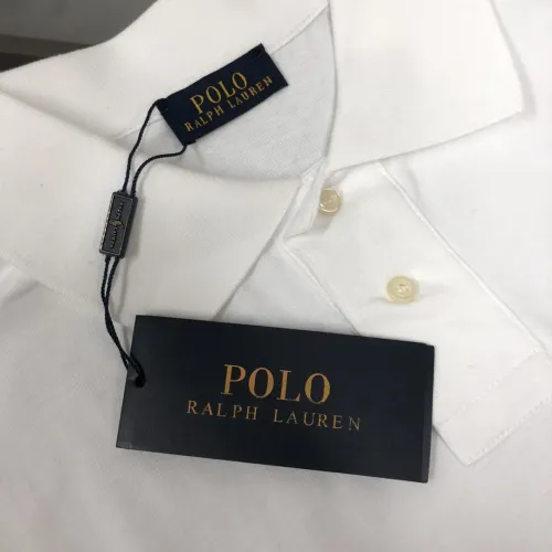 Cheap Ralph Lauren Polo T-Shirts Short Sleeved For Unisex #1419908 Replica Wholesale [$38.00 USD] [ITEM#1419908] on Replica Ralph Lauren Polo T-Shirts