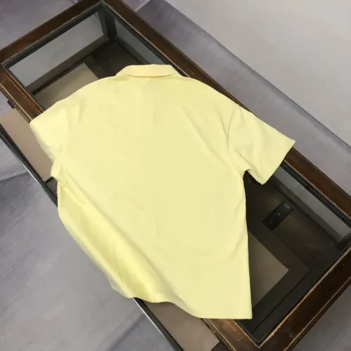 Cheap Ralph Lauren Polo T-Shirts Short Sleeved For Unisex #1419909 Replica Wholesale [$38.00 USD] [ITEM#1419909] on Replica Ralph Lauren Polo T-Shirts