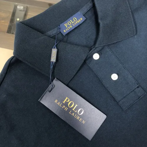 Cheap Ralph Lauren Polo T-Shirts Short Sleeved For Unisex #1419911 Replica Wholesale [$38.00 USD] [ITEM#1419911] on Replica Ralph Lauren Polo T-Shirts