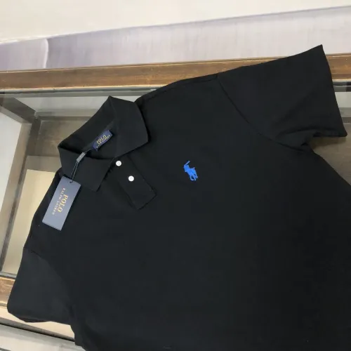 Cheap Ralph Lauren Polo T-Shirts Short Sleeved For Unisex #1419912 Replica Wholesale [$38.00 USD] [ITEM#1419912] on Replica Ralph Lauren Polo T-Shirts