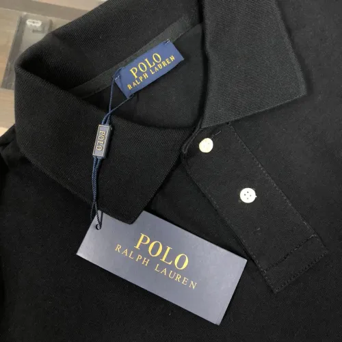 Cheap Ralph Lauren Polo T-Shirts Short Sleeved For Unisex #1419912 Replica Wholesale [$38.00 USD] [ITEM#1419912] on Replica Ralph Lauren Polo T-Shirts