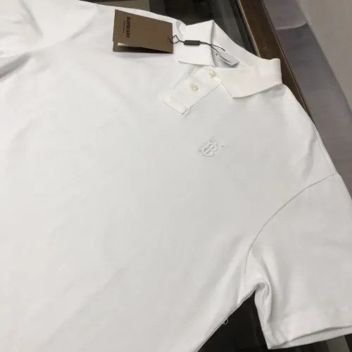 Cheap Burberry T-Shirts Short Sleeved For Unisex #1419913 Replica Wholesale [$38.00 USD] [ITEM#1419913] on Replica Burberry T-Shirts